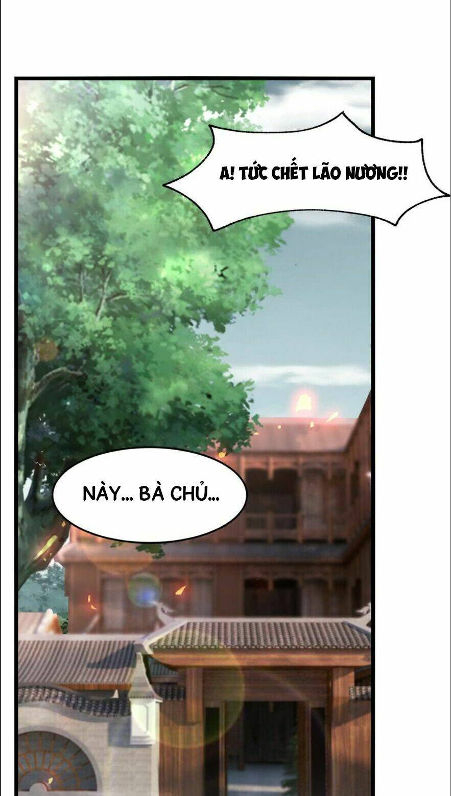 Lão Tổ Của Bạn Đang Online: Chapter 20