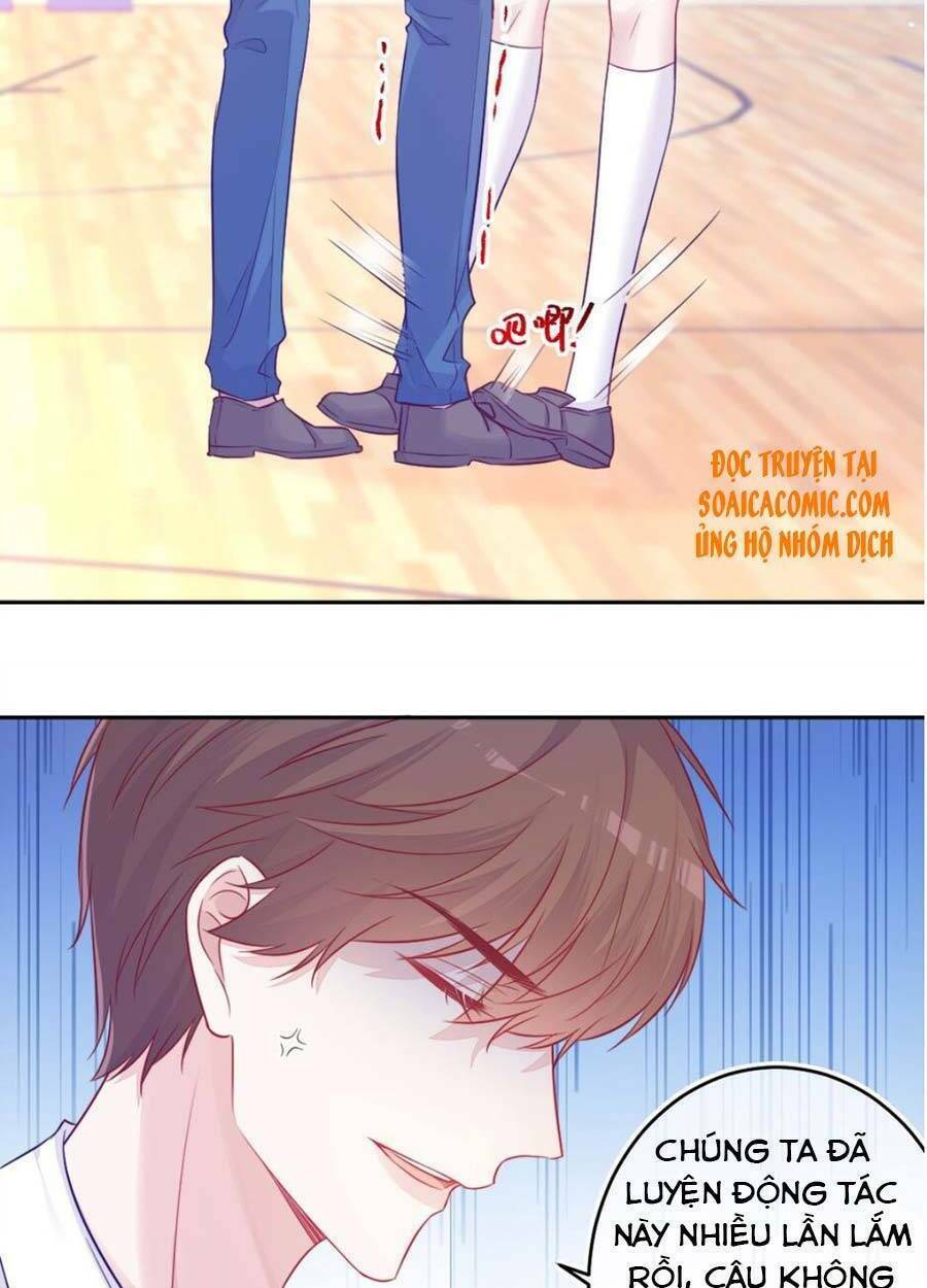 Khi Cô Gái Nhìn Thấy Thời Gian: Chapter 8