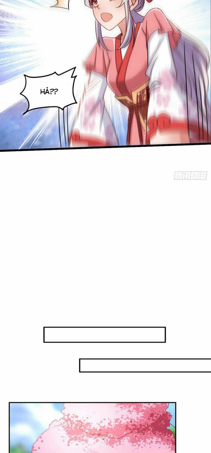 Lão Tổ Của Bạn Đang Online: Chapter 115