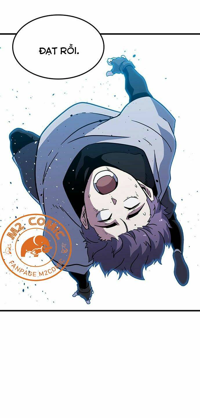 Điểm Chết: Chapter 15