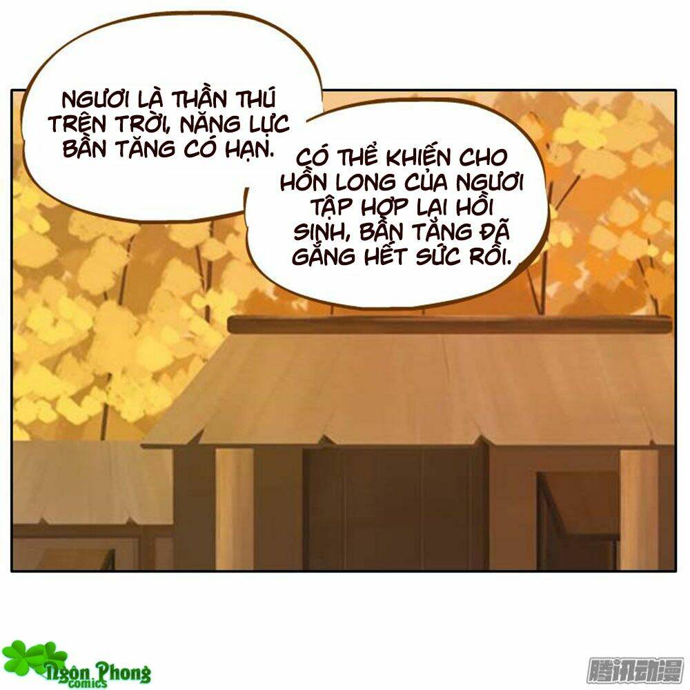 Hòa Thượng Và Tiểu Long Quân: Chapter 10