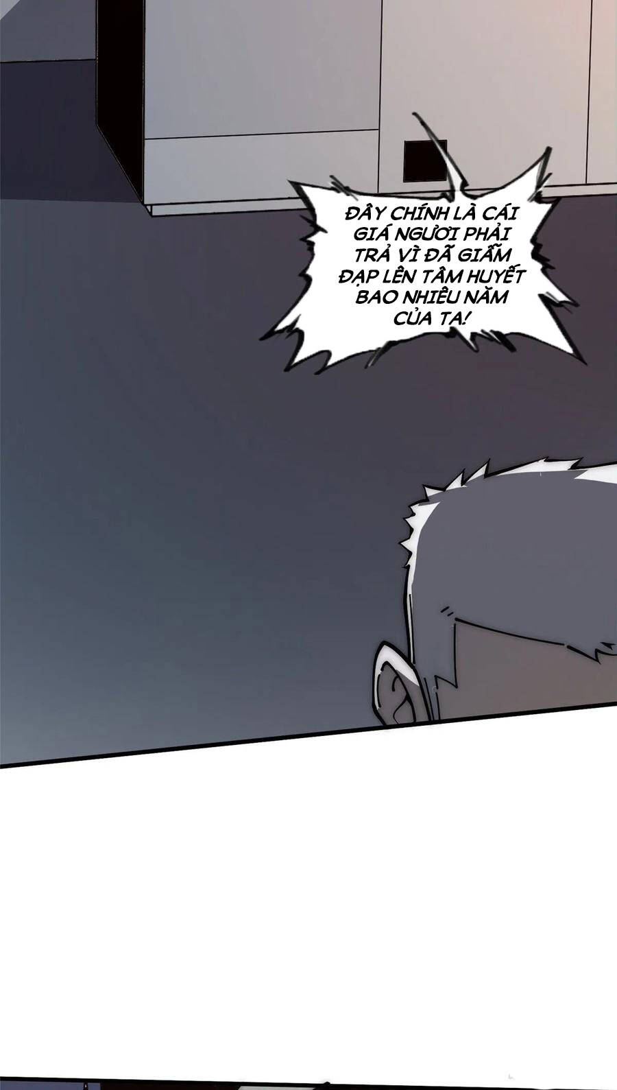 Lùi Lại Để Vi Sư Lên: Chapter 16