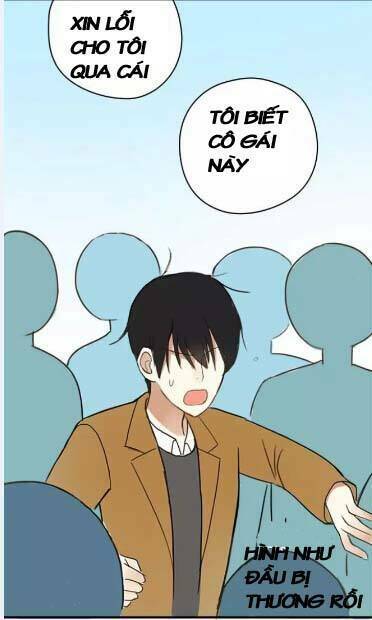 Thần Tượng Điểm Zero: Chapter 9