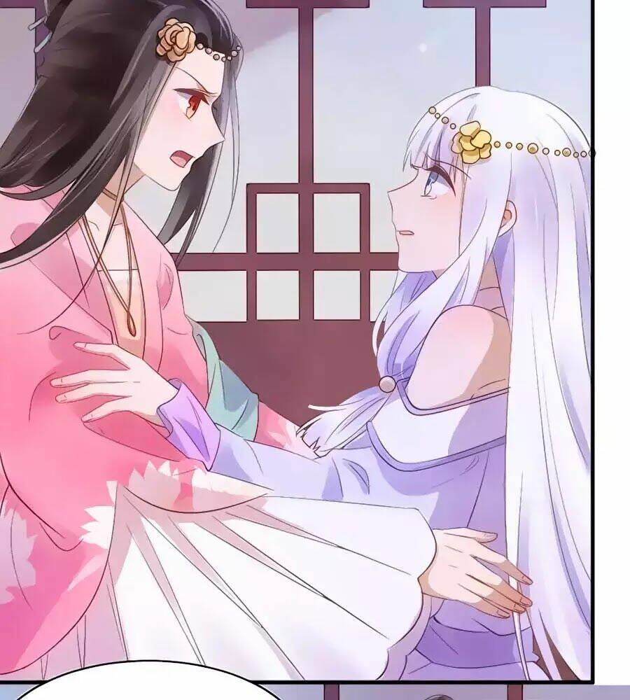 Vương Phi Muốn Trèo Tường: Chapter 38