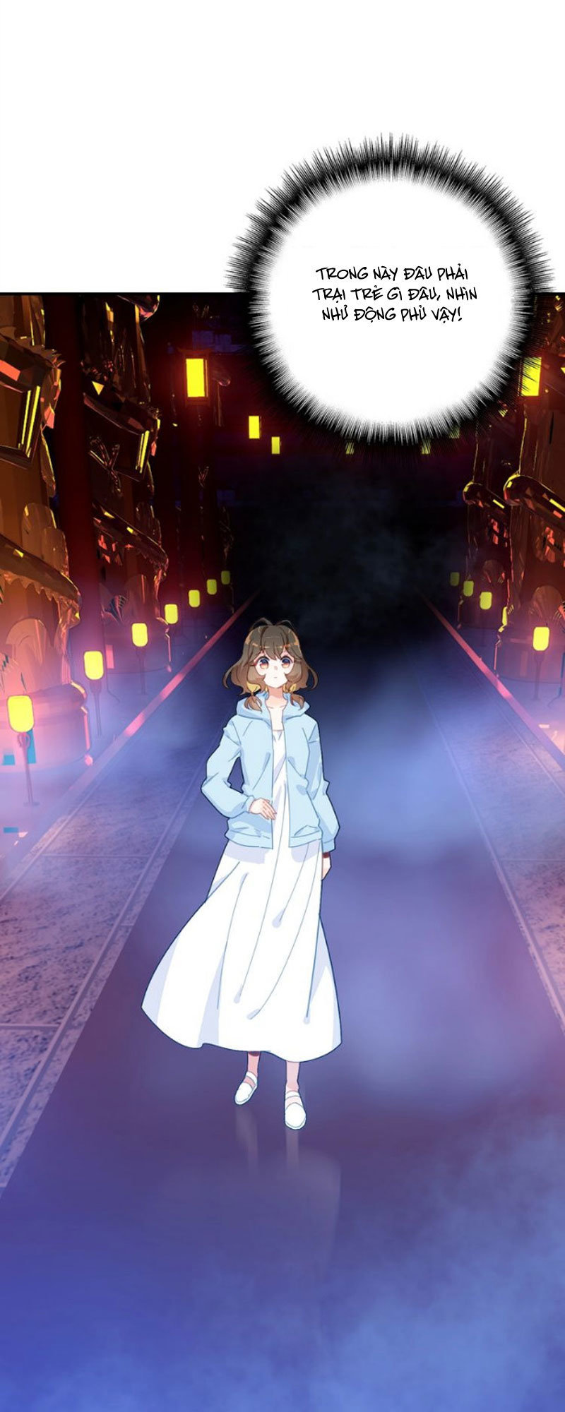 Ái Ngạo Kiều Long Vương Gia: Chapter 49