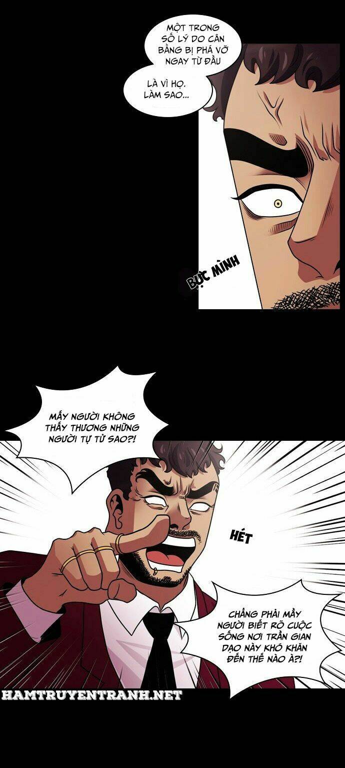 Tomorrow - Ngày Mai: Chapter 14