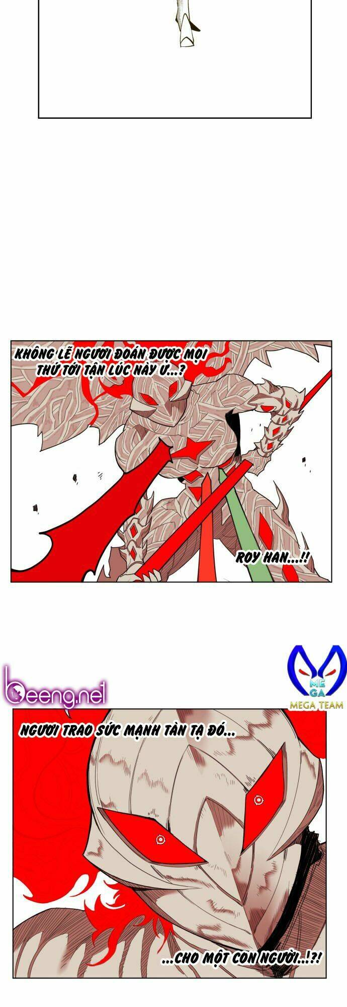 Hard Core Leveling Warrior: Chapter 174