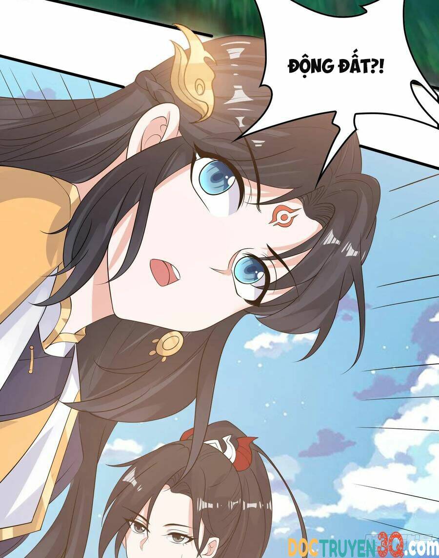 Giáng Thần Chiến Ký: Chapter 87