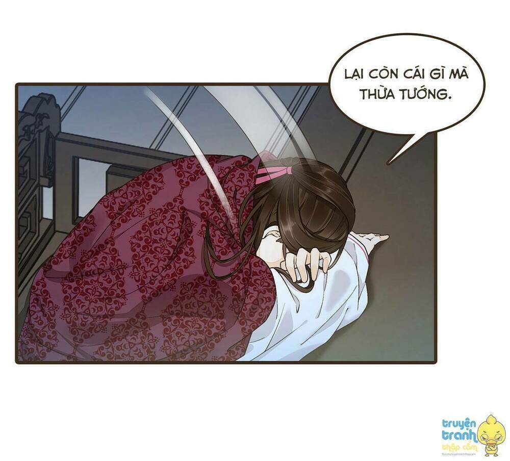 Đại Giá Thừa Tướng: Chapter 47