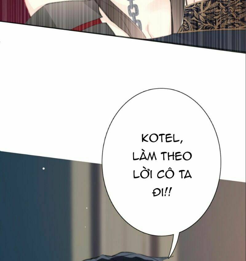 Tôi Bị Ép Trở Thành Vương Phi Khi Xuyên Tới Thế Giới Khác: Chapter 1.2