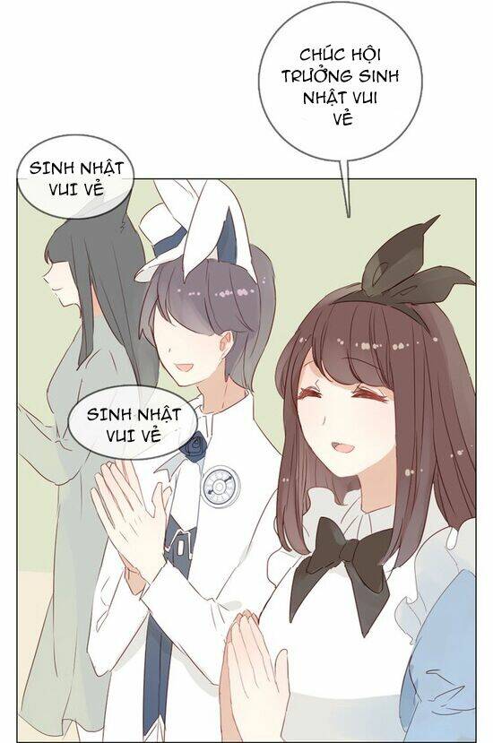 Người Yêu Biến Mất: Chapter 13