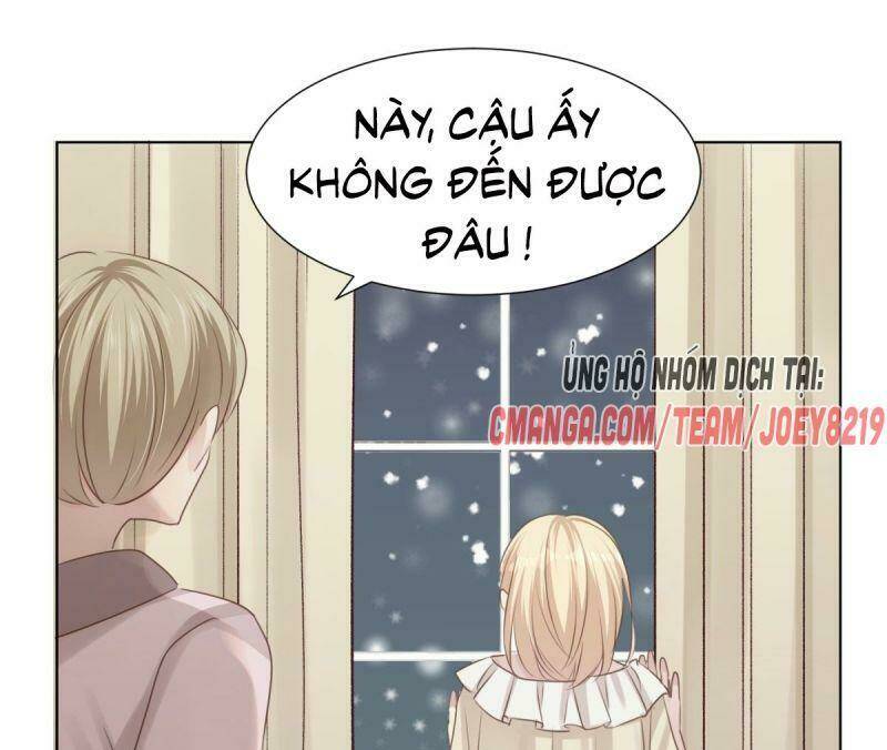 Điều Giáo Gấu Bắc Cực: Chapter 53