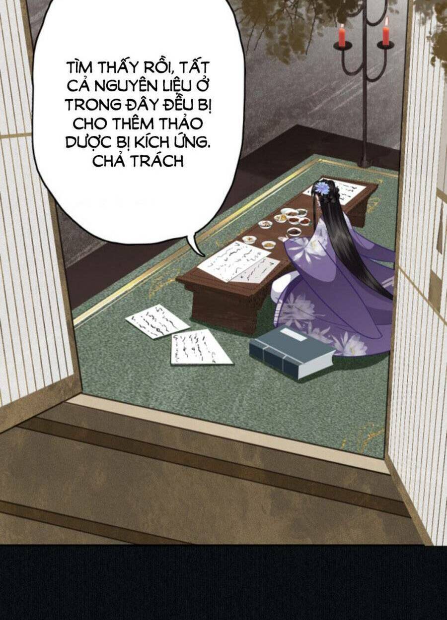 Điều Hương Vương Phi: Chapter 34