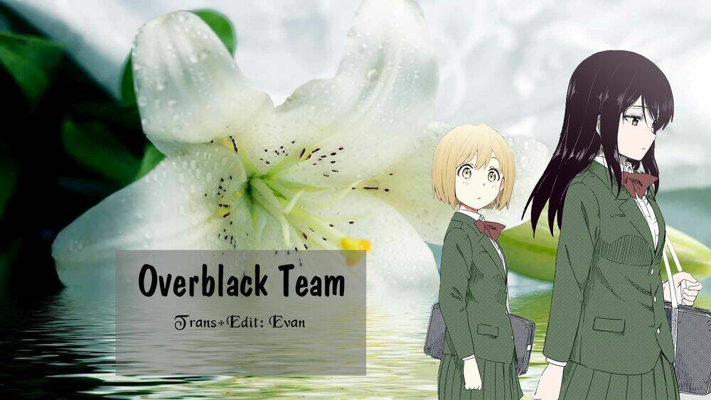 Tsurezure Biyori: Chapter 1