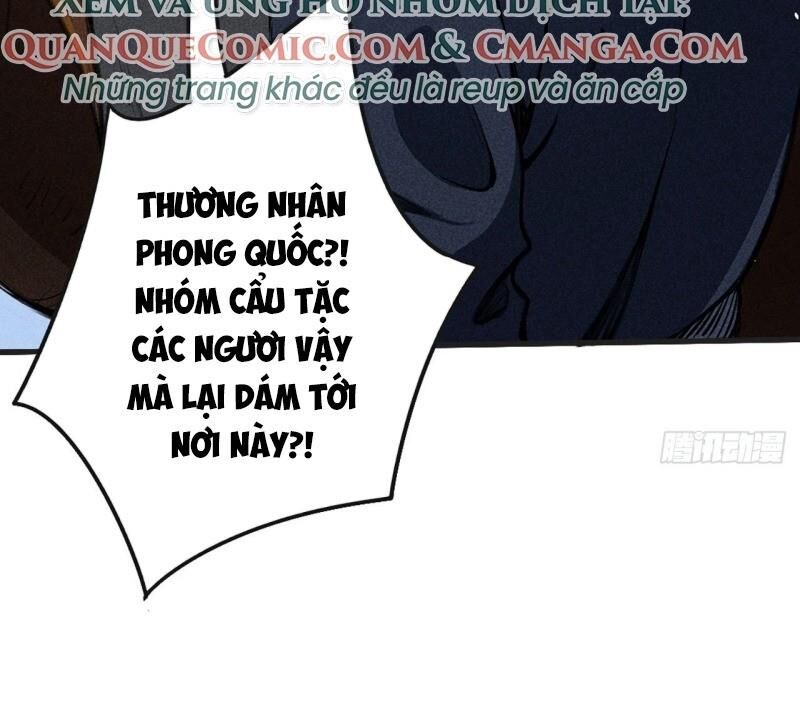 Đường Dần Tại Dị Giới 2: Chapter 10