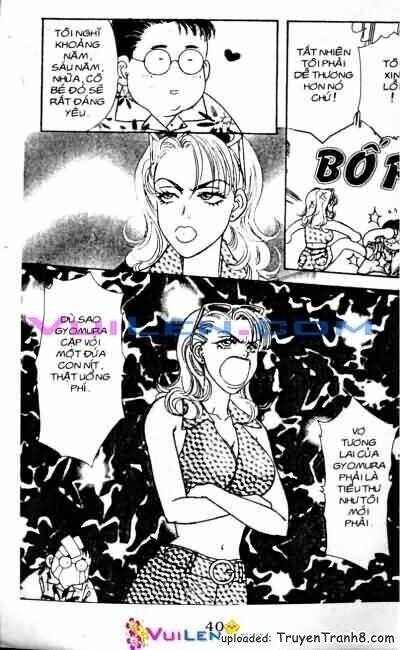 Công tử nghèo: Chapter 19