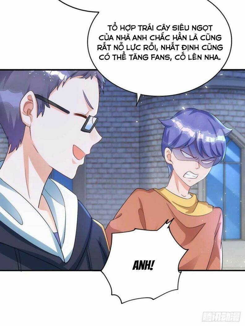 Thú Thụ Bất Thân: Chapter 66