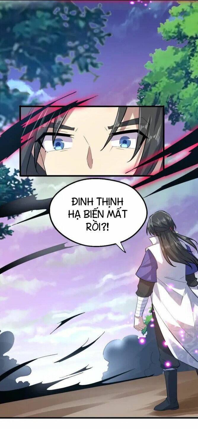 Đại Nghịch Chi Môn: Chapter 88
