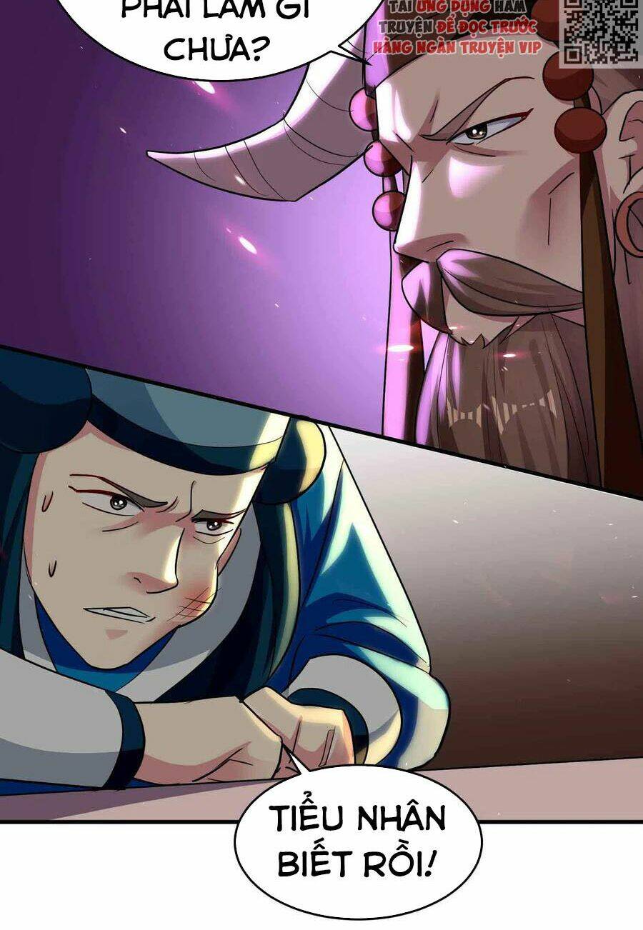 Vạn Giới Tiên Vương: Chapter 111