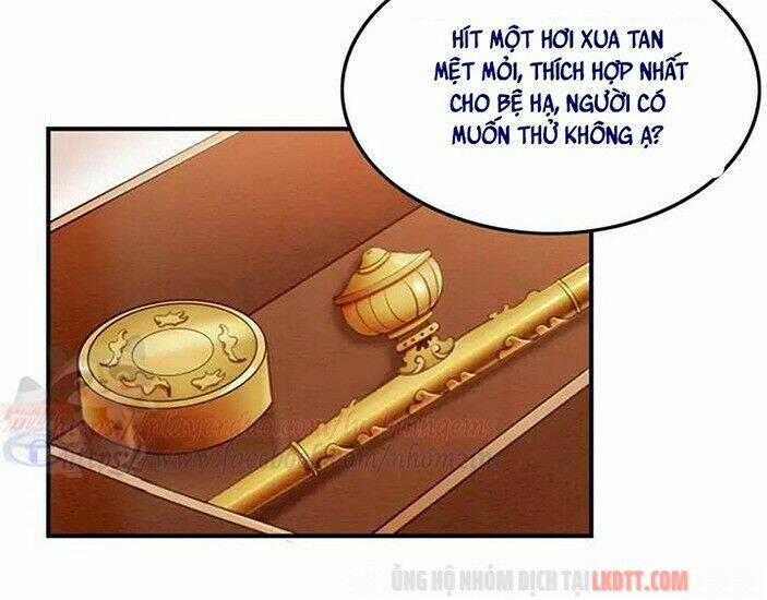 Trọng Sinh Bá Sủng Nhiếp Chính Vương Quá Mạnh Mẽ: Chapter 82.1