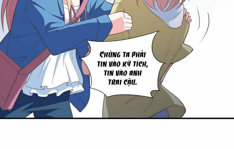 Chiến Lược Lãng Mạn Của Thịnh Thiếu: Chapter 19