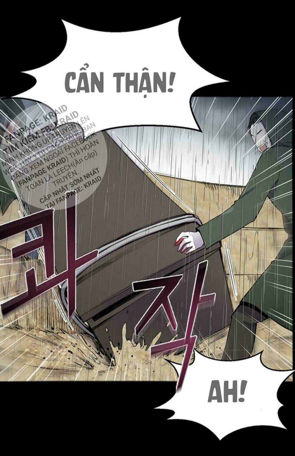 Luân Hồi Ác Nhân: Chapter 14