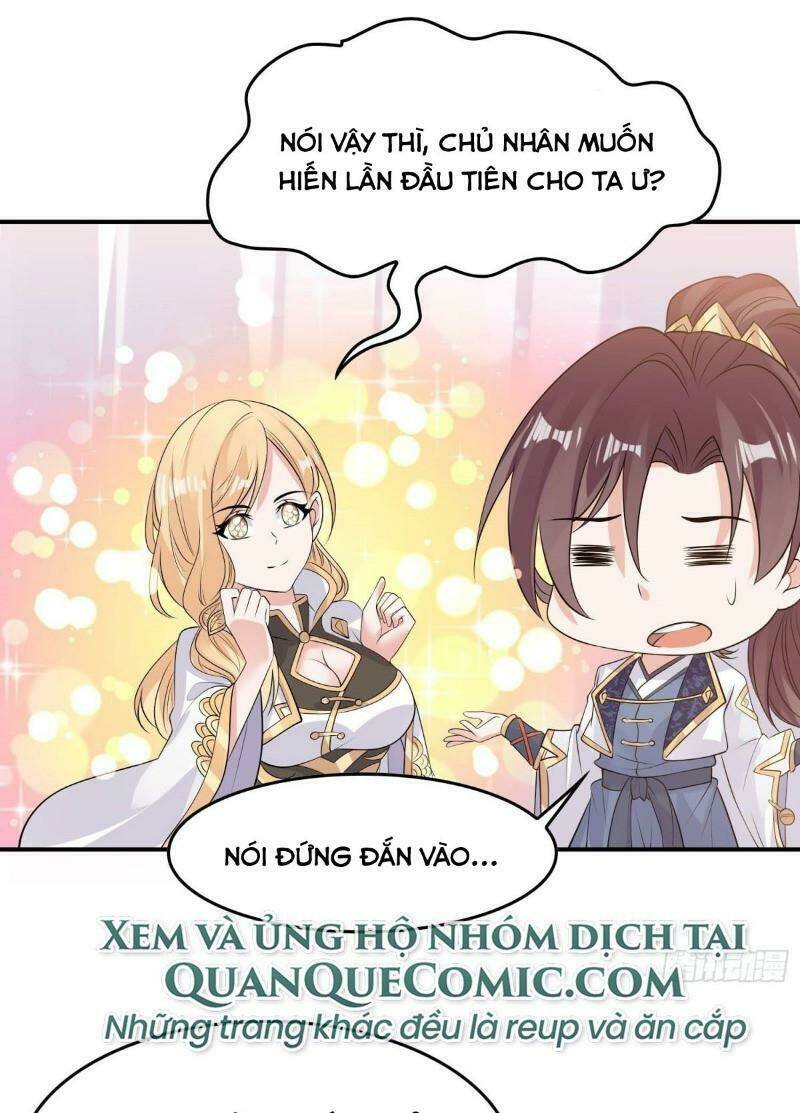 Giáng Thần Chiến Ký: Chapter 85