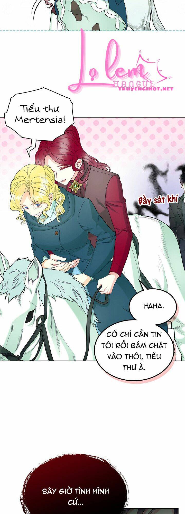 Kẻ Tạo Ra Nữ Phản Diện: Chapter 51.2