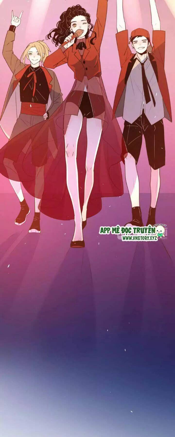 Cạm Bẫy Ngọt Ngào: Chapter 66