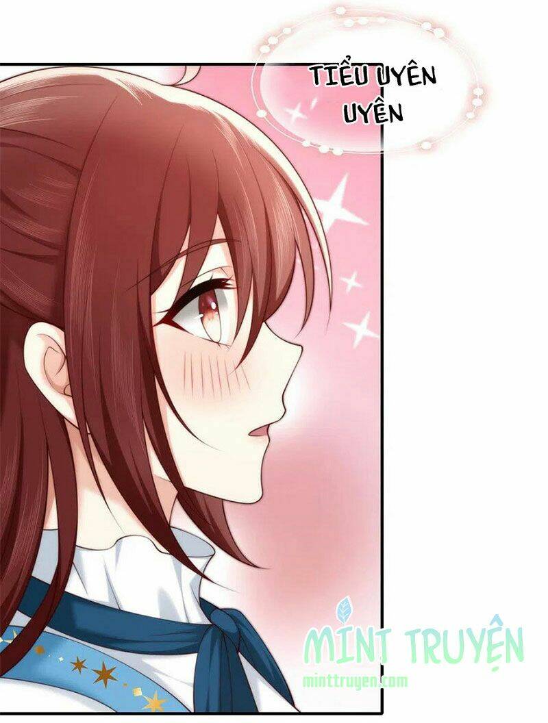 Nam Thần Truy Thê Chỉ Nam: Chapter 117.2