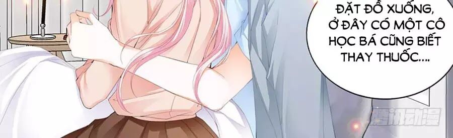 Bá Đạo Tiểu Thúc, Xin Trêu Chọc Vừa Thôi!: Chapter 81