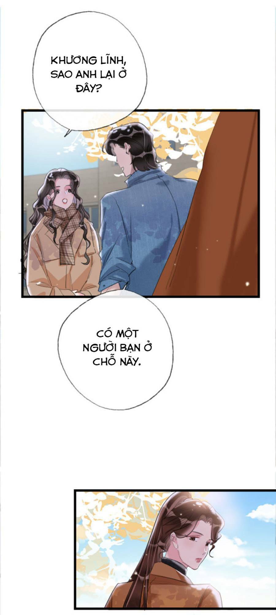 Cô Ấy Thật Xinh Đẹp 2: Chapter 16