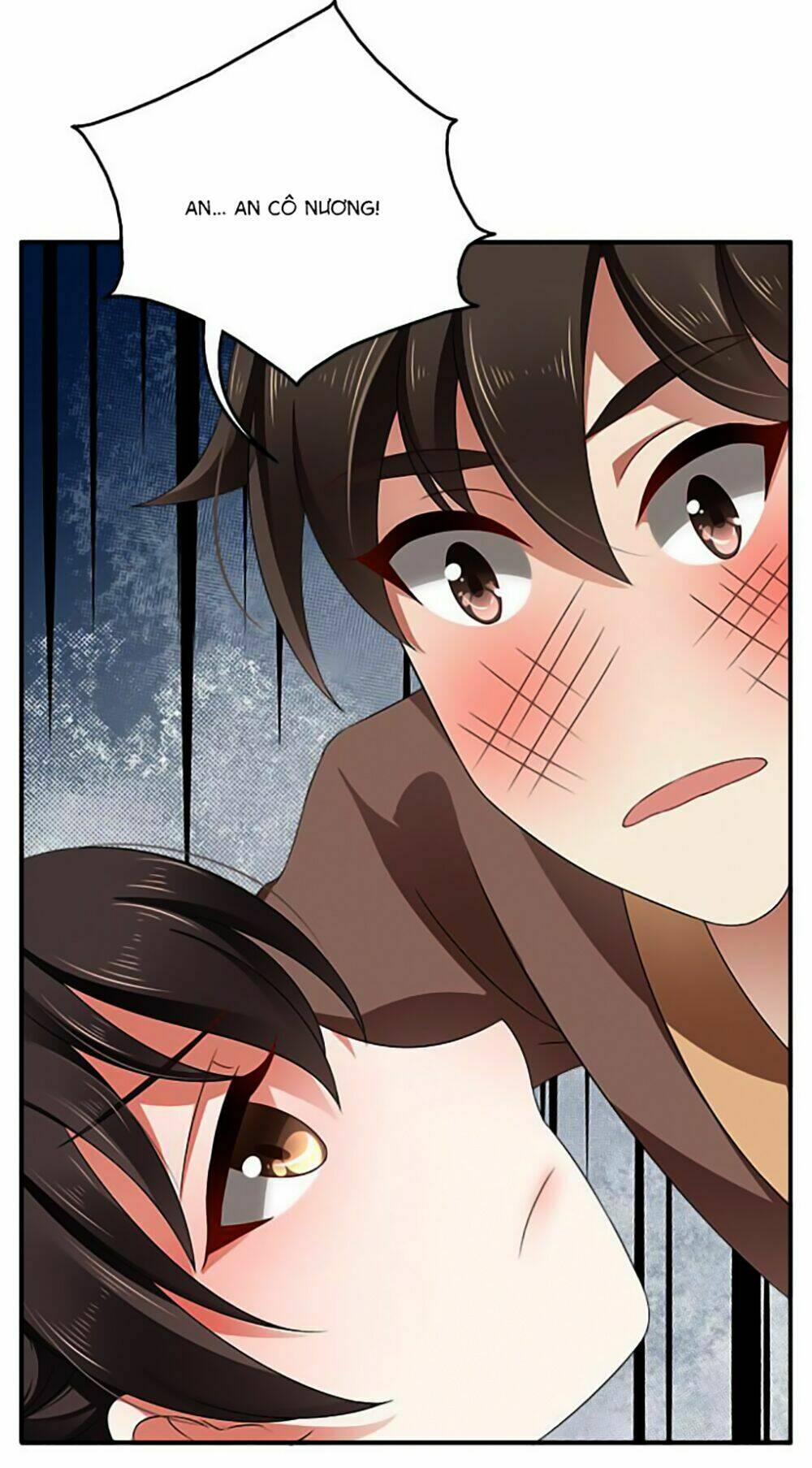 Thịnh Thế An Nhiên: Chapter 7