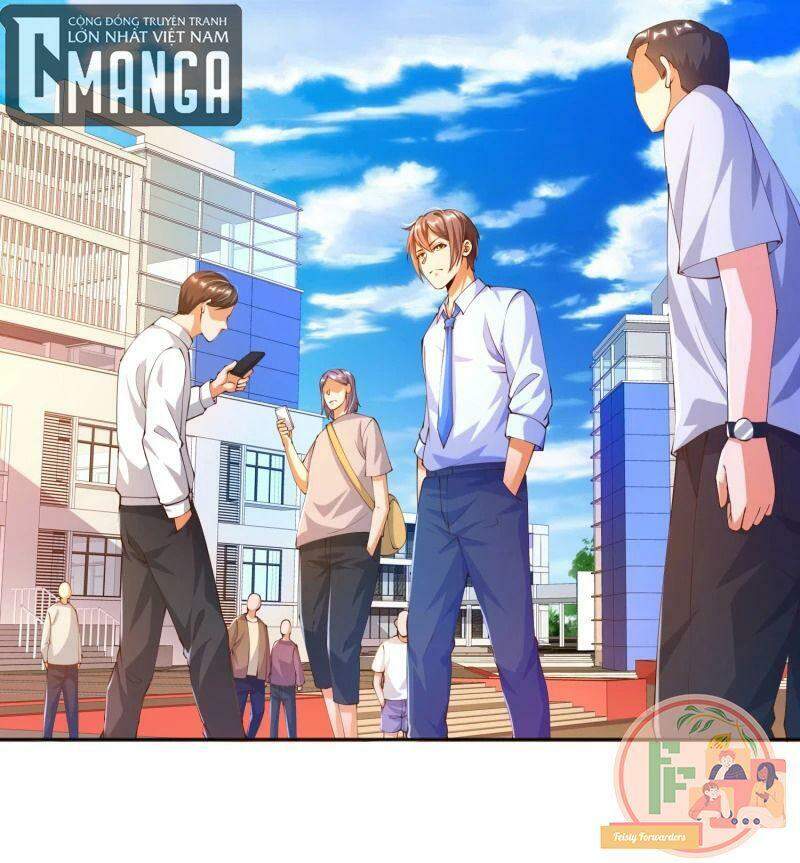 Luyện Tập Thành Thần: Chapter 16