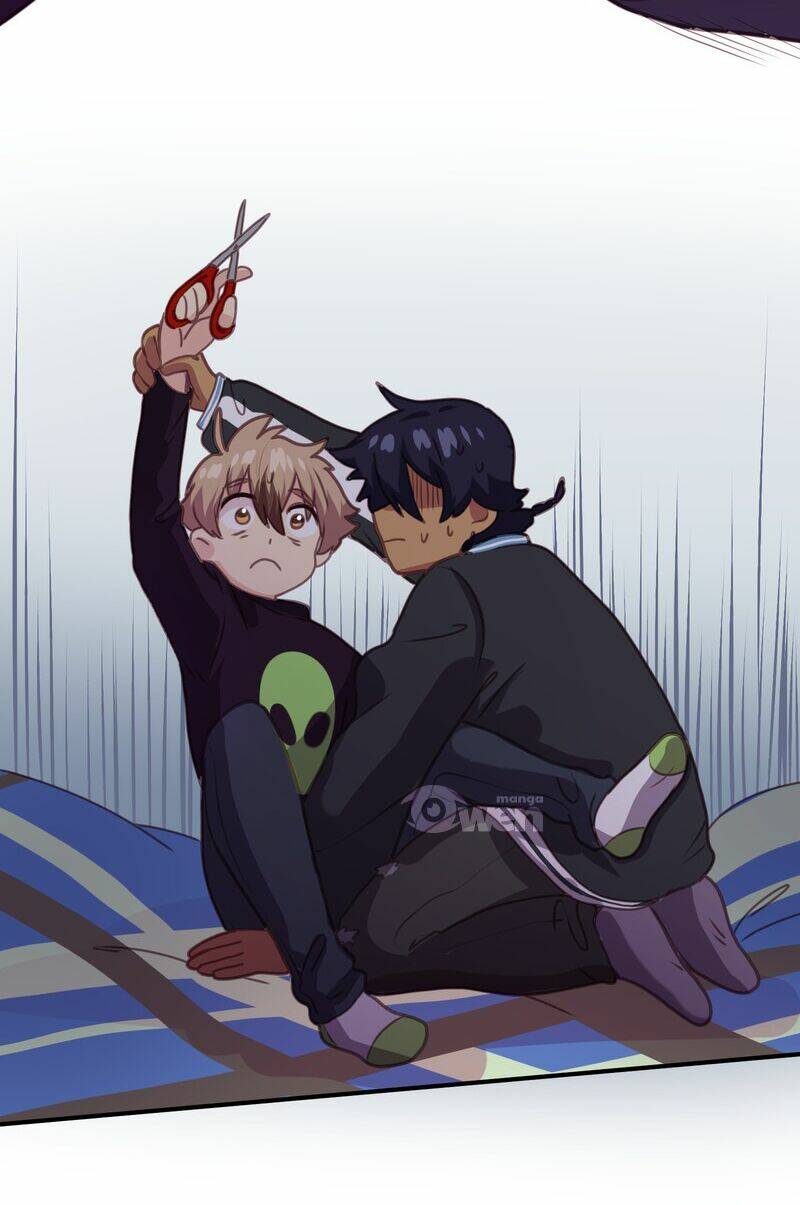 Lời Nguyền Lalin: Chapter 45