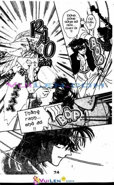 Nàng Công Chúa Ham Chơi: Chapter 5