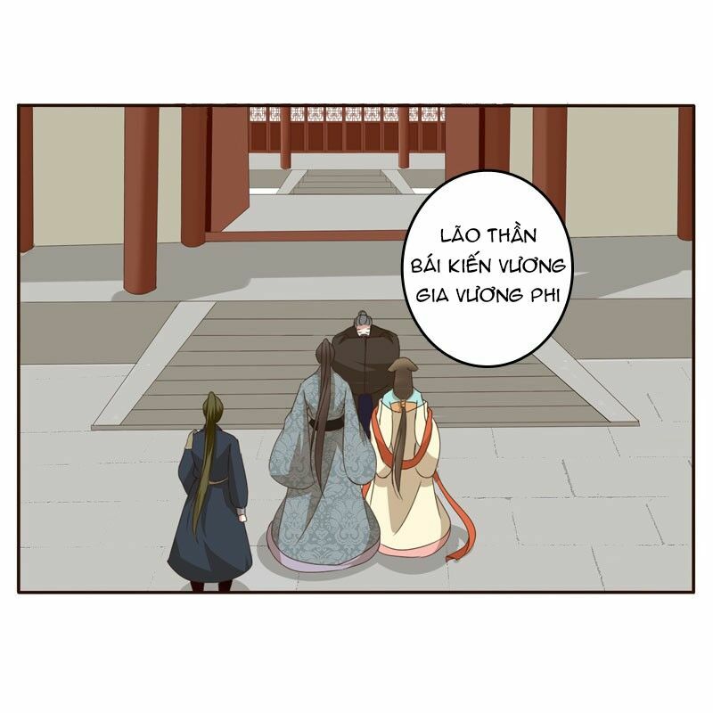 Thông Linh Phi: Chapter 147.5