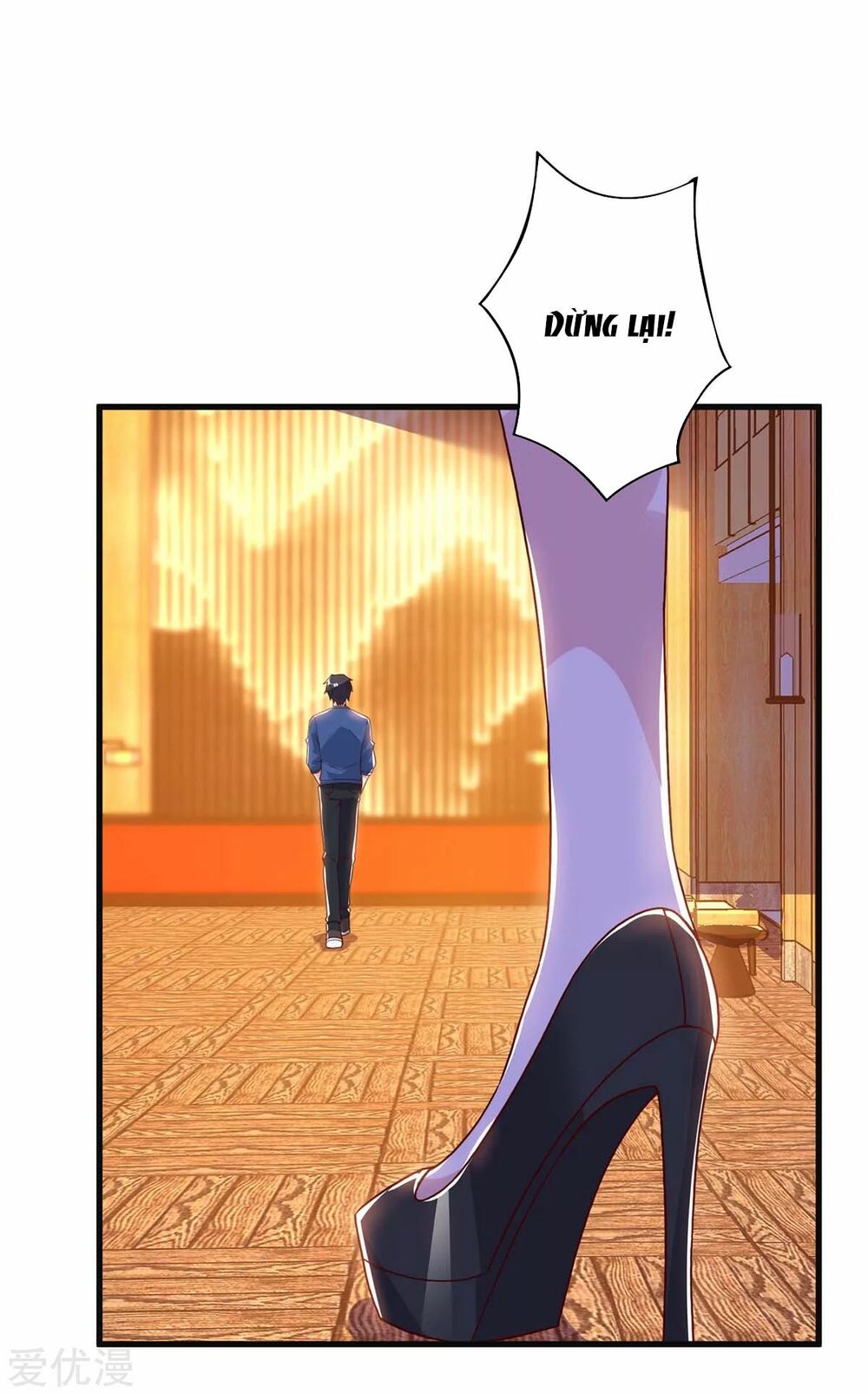 Trọng Sinh Khí Thiếu Quy Lai: Chapter 84
