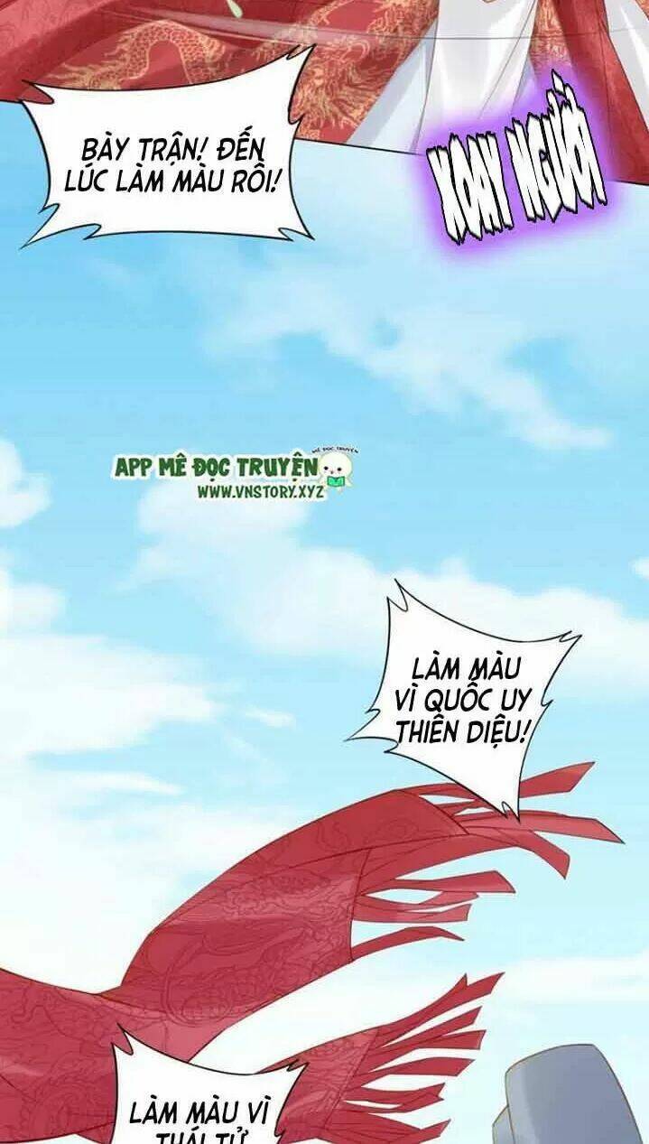 Nhất Sinh Nhất Thế Tiếu Thương Khung: Chapter 83