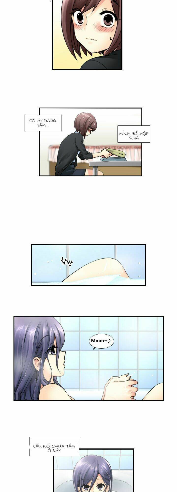 Useful Good-For-Nothing: Chapter 14