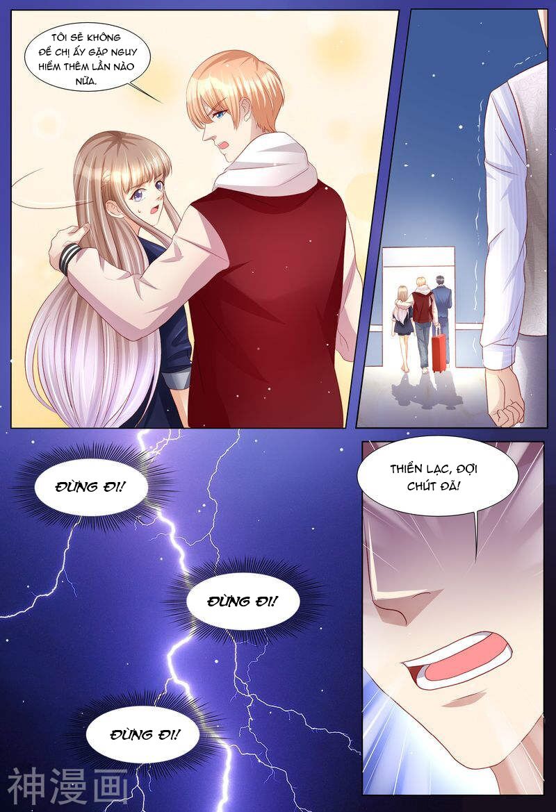 Cưng Chiều Vợ Yêu: Chapter 118