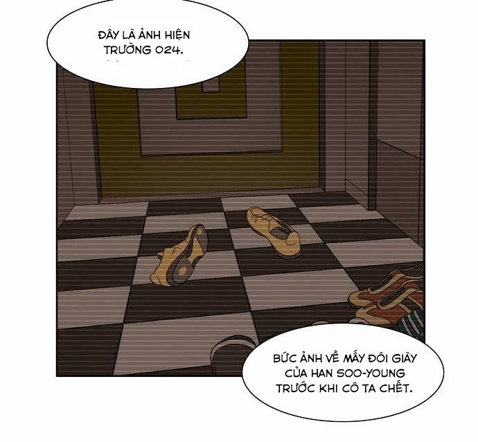 Thành Phố Ma Thuật: Chapter 7