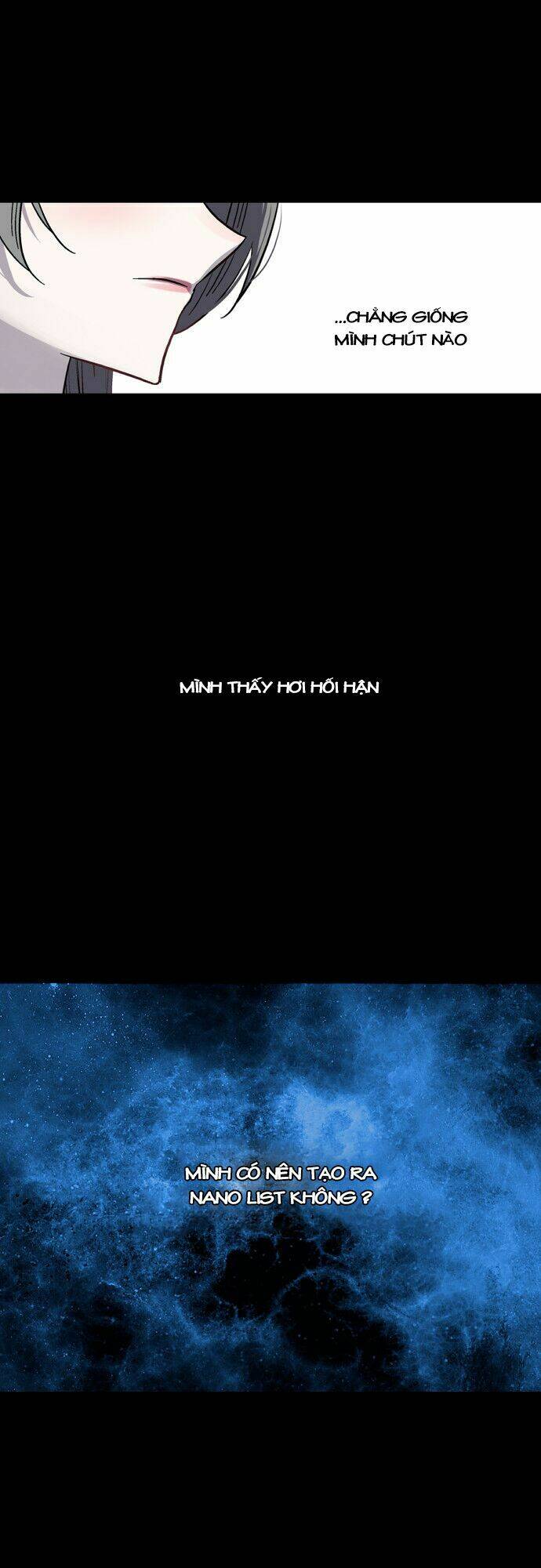 Người máy hủy diệt: Chapter 20