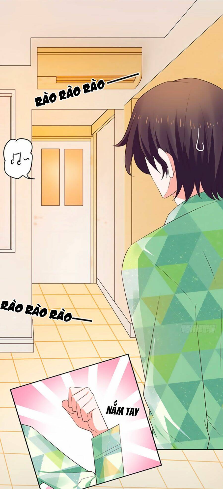 Bạn Trai Là Ngôi Sao: Chapter 125