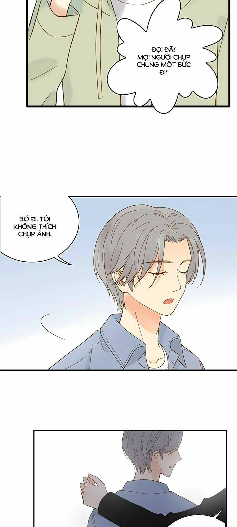 Bạc Hà Chi Hạ 2: Chapter 75