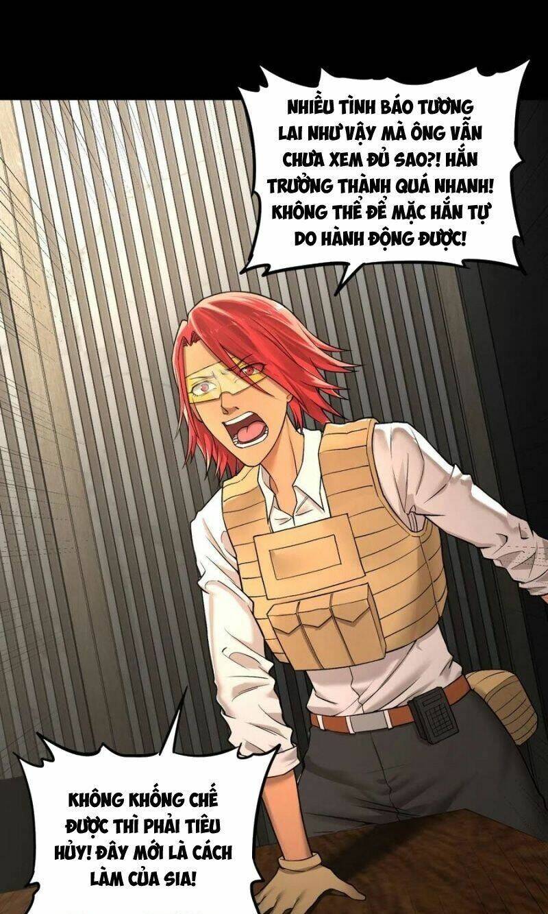 Danh Sách Kẻ Phản Diện: Chapter 108