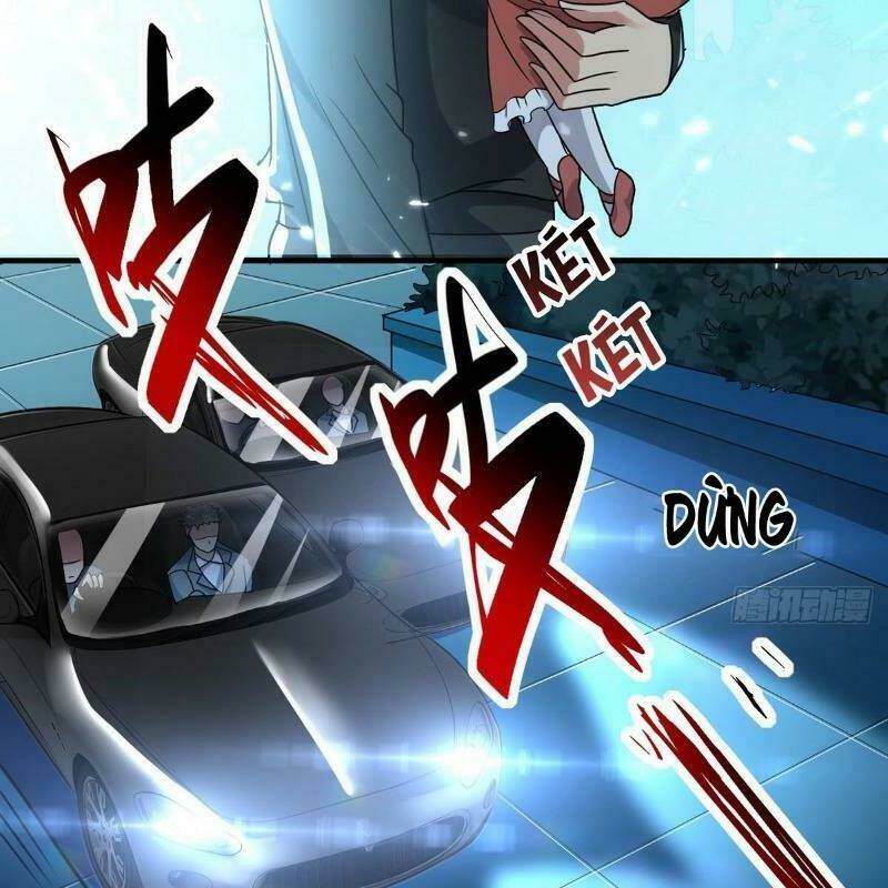 Cực Phẩm Chiến Vương Tại Hoa Đô: Chapter 5