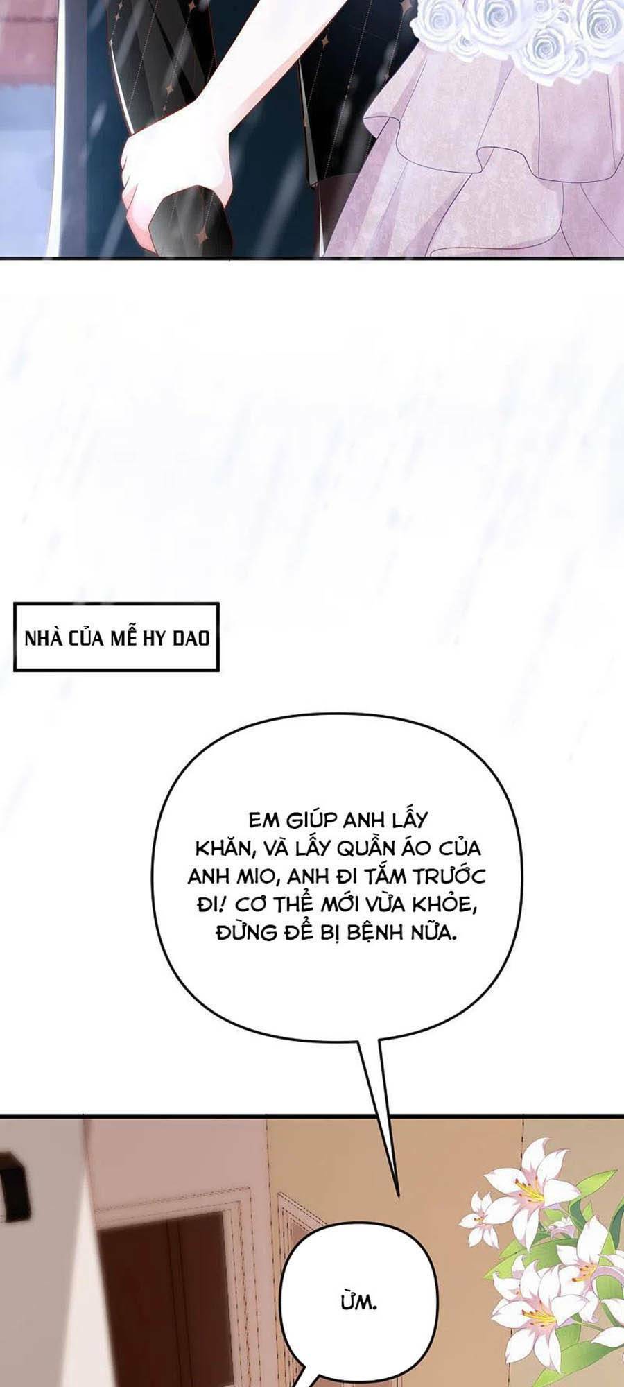 Sủng Hậu Của Vương: Chapter 143