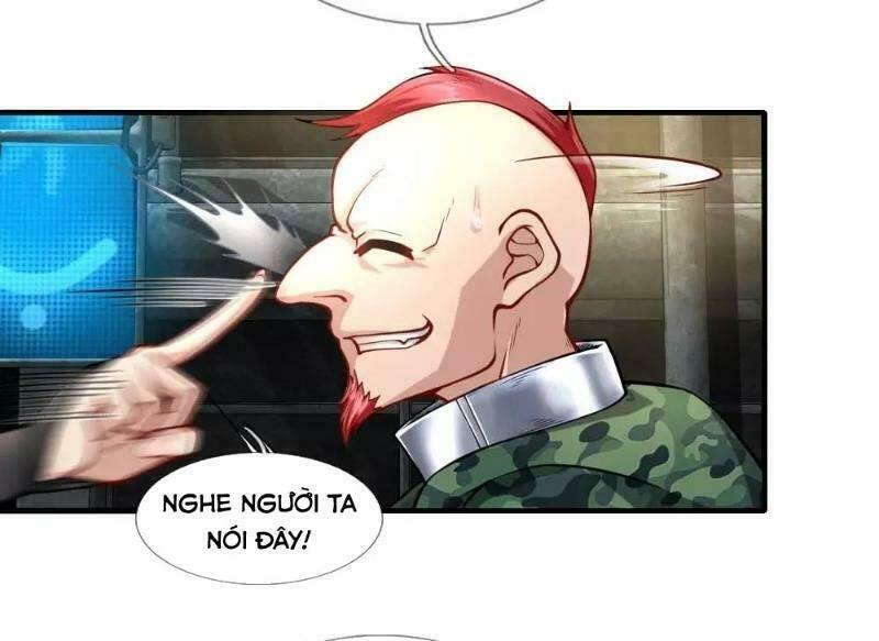 Bạn Gái Mạt Thế Vườn Nhà Ta Thông Tới Mạt Thế: Chapter 35