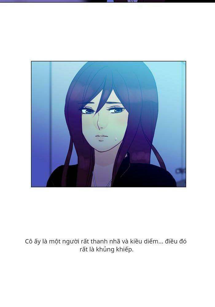 Khúc hát người cá Siren: Chapter 56